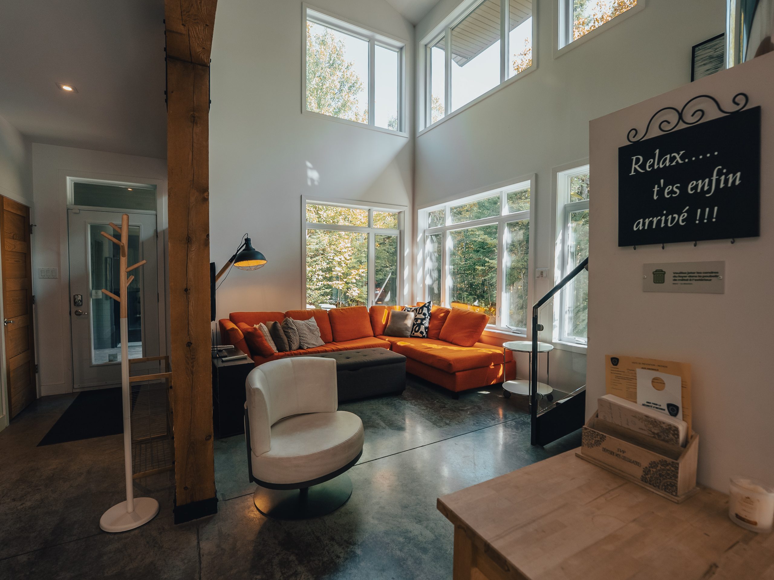 C67 salon