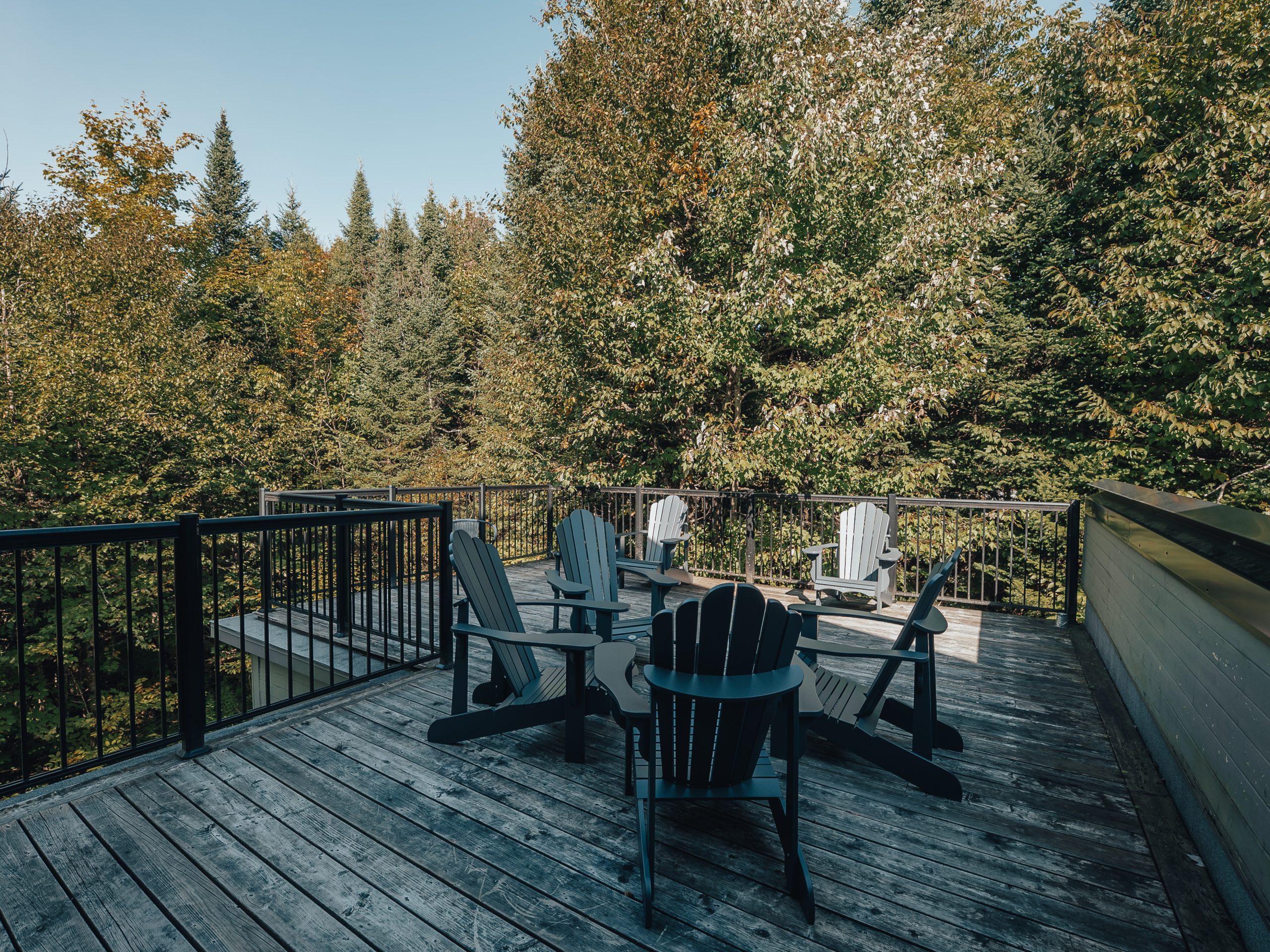 C67 terrasse