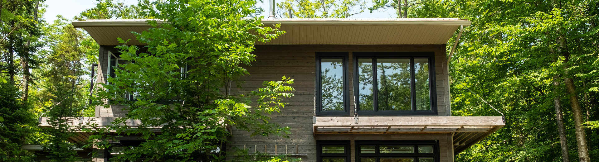 Location clé en main au Vertendre